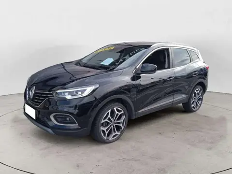 Annonce RENAULT KADJAR Diesel 2019 d'occasion 