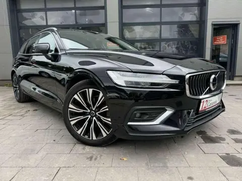 Annonce VOLVO V60 Diesel 2022 d'occasion 