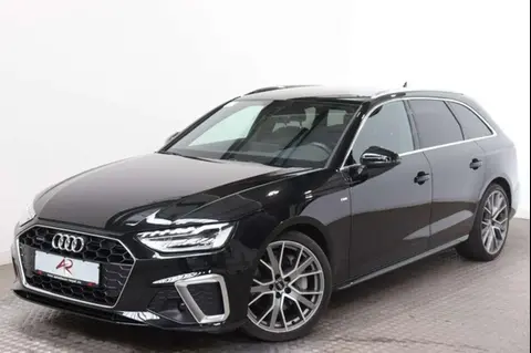 Used AUDI A4 Petrol 2020 Ad 