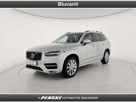 Annonce VOLVO XC90 Diesel 2018 d'occasion 