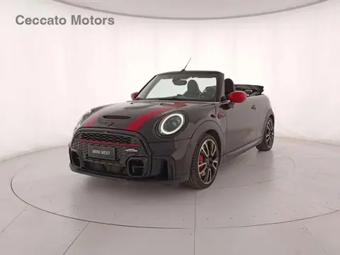 Used MINI JOHN COOPER WORKS Petrol 2021 Ad 