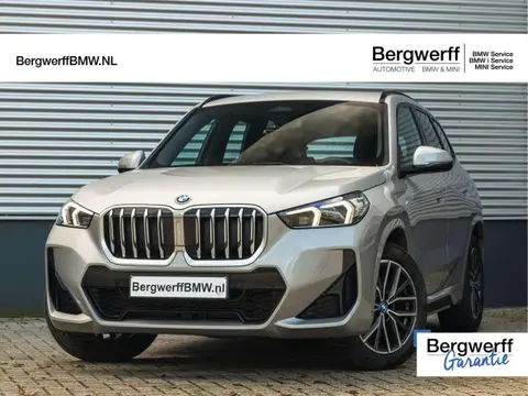 Annonce BMW X1 Hybride 2024 d'occasion 