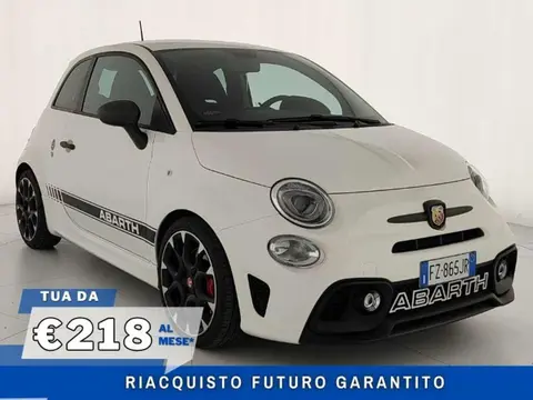 Annonce ABARTH 595 Essence 2020 d'occasion 