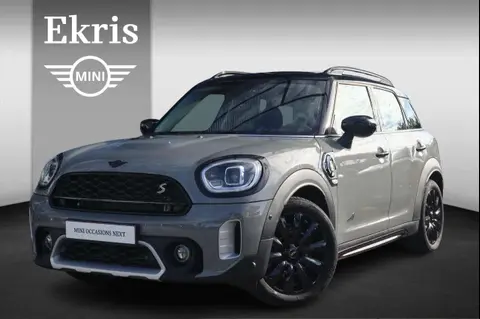 Used MINI COOPER Hybrid 2021 Ad 