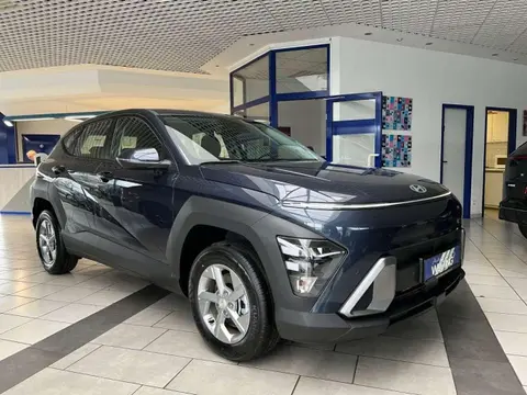 Used HYUNDAI KONA Petrol 2024 Ad 