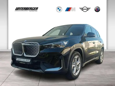 Annonce BMW IX1 Électrique 2024 d'occasion 