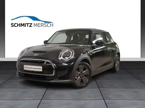 Used MINI COOPER Electric 2022 Ad Belgium