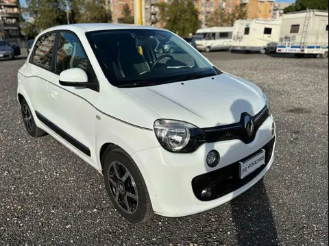 Used RENAULT TWINGO Petrol 2016 Ad 