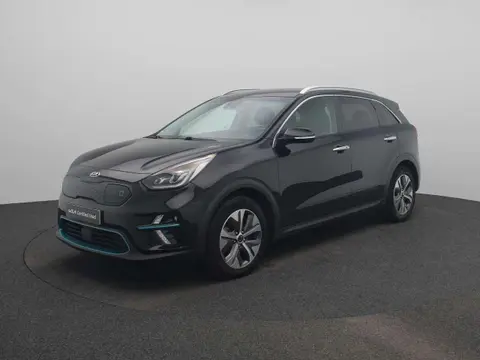 Annonce KIA E-NIRO Électrique 2019 d'occasion 