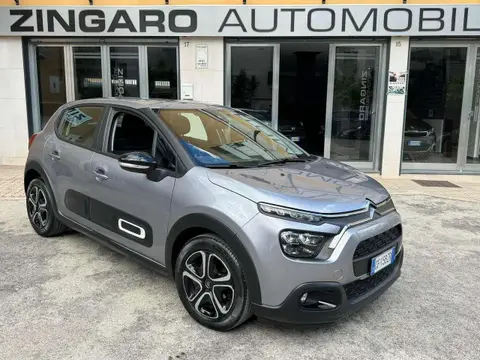 Annonce CITROEN C3 Diesel 2021 d'occasion 