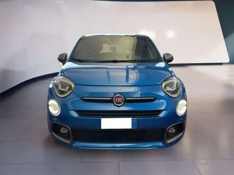 Used FIAT 500X Petrol 2021 Ad 