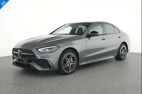 Used MERCEDES-BENZ CLASSE C Hybrid 2022 Ad 