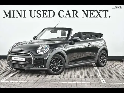 Used MINI COOPER Petrol 2021 Ad 