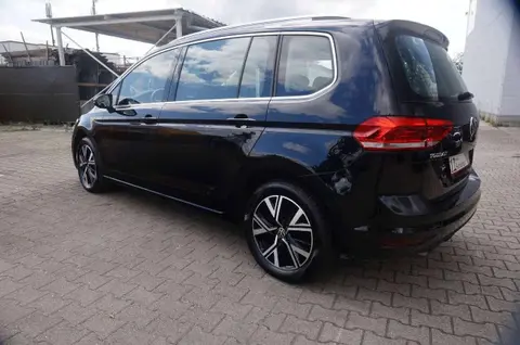 Annonce VOLKSWAGEN TOURAN Diesel 2021 d'occasion 