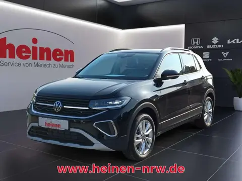 Used VOLKSWAGEN T-CROSS Petrol 2024 Ad 