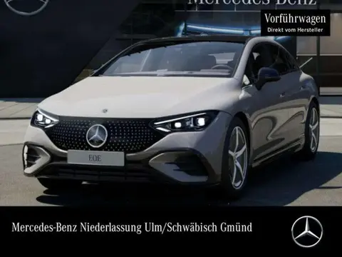 Annonce MERCEDES-BENZ EQE Électrique 2023 d'occasion 