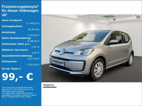 Used VOLKSWAGEN UP! Petrol 2019 Ad 