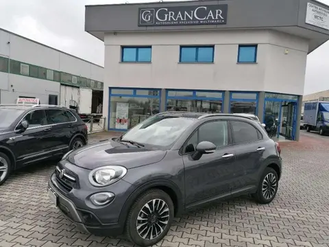 Used FIAT 500X Diesel 2022 Ad 