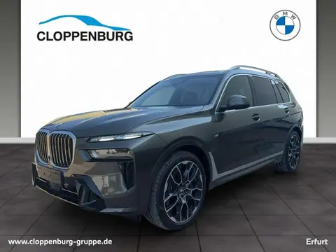 Annonce BMW X7 Diesel 2024 d'occasion 