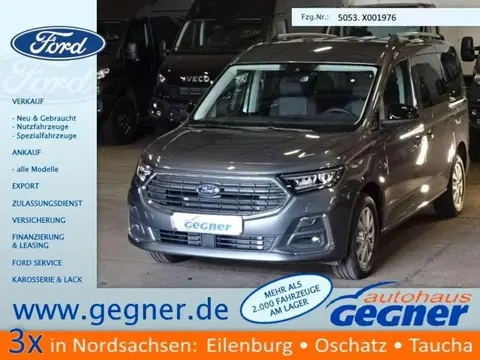 Annonce FORD GRAND TOURNEO Diesel 2024 d'occasion 