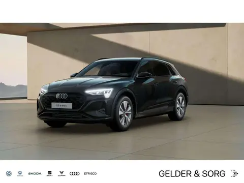 Annonce AUDI Q8 Électrique 2023 d'occasion 