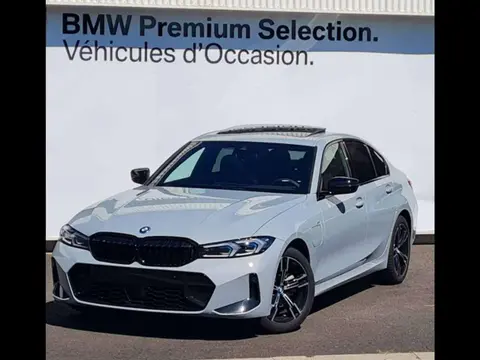 Annonce BMW SERIE 3  2024 d'occasion 