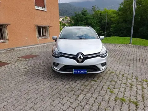 Used RENAULT CLIO Diesel 2018 Ad 