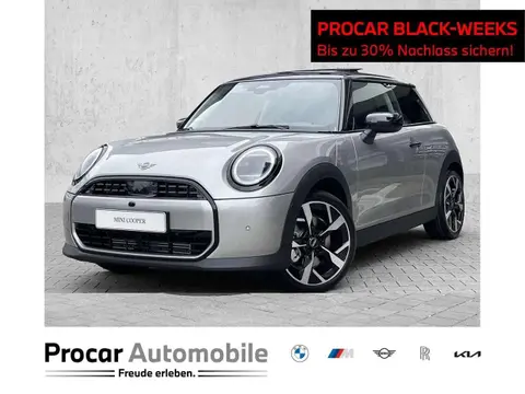 Used MINI COOPER Petrol 2024 Ad 