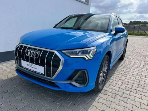 Used AUDI Q3 Petrol 2019 Ad Germany