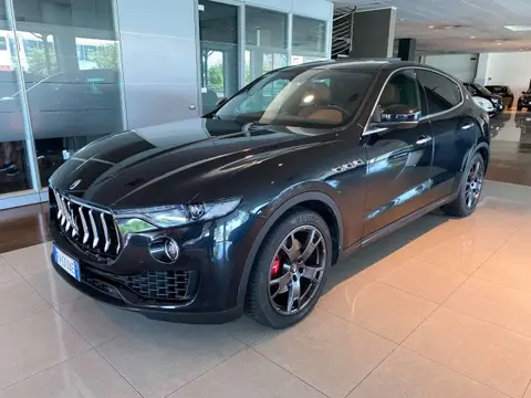 Used MASERATI LEVANTE Diesel 2019 Ad 