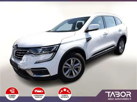 Used RENAULT KOLEOS Diesel 2020 Ad 