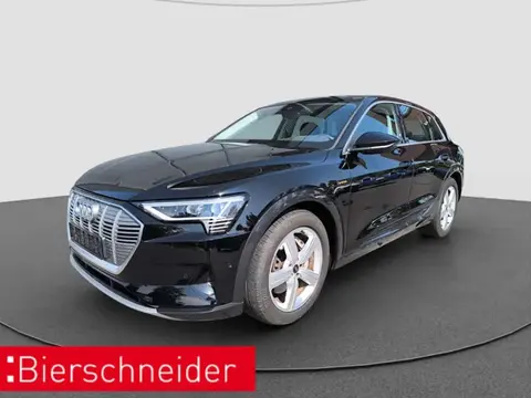 Used AUDI E-TRON Electric 2022 Ad 