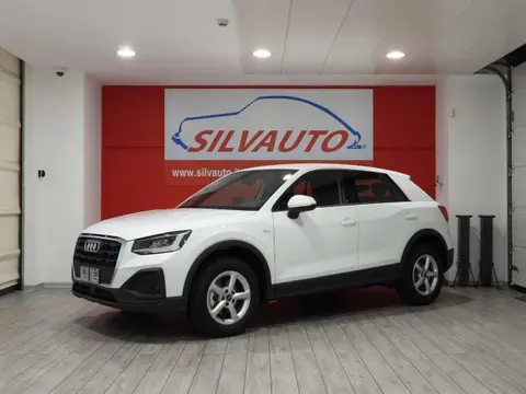 Used AUDI Q2 Diesel 2024 Ad 