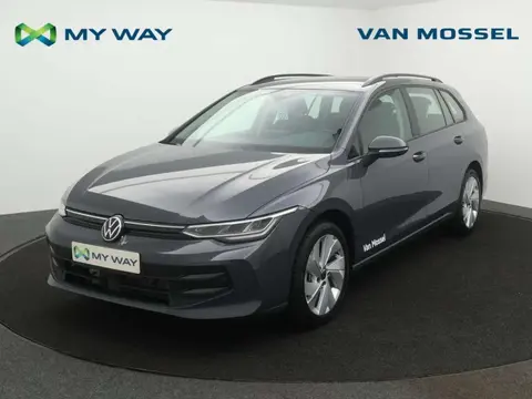 Used VOLKSWAGEN GOLF Petrol 2024 Ad 