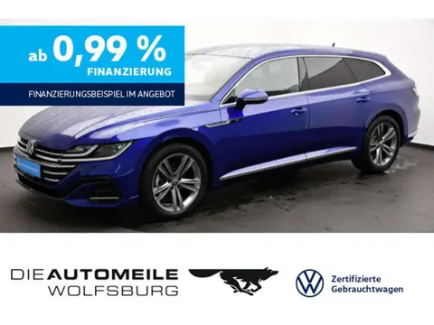 Used VOLKSWAGEN ARTEON Diesel 2023 Ad 