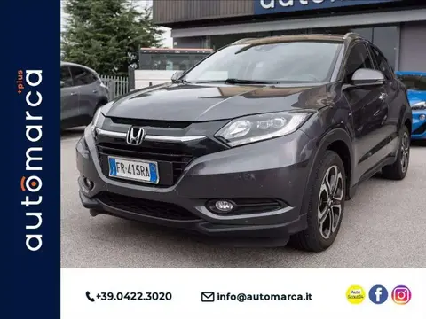 Used HONDA HR-V Petrol 2018 Ad 