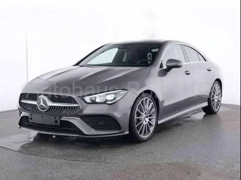 Used MERCEDES-BENZ CLASSE CLA Petrol 2022 Ad 