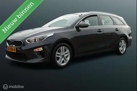 Used KIA CEED Petrol 2019 Ad 