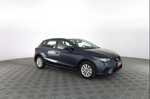 Used SEAT IBIZA Petrol 2023 Ad 