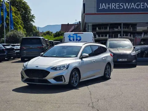 Annonce FORD FOCUS Diesel 2020 d'occasion 