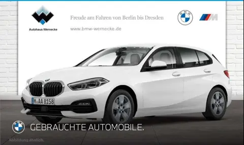 Used BMW SERIE 1 Petrol 2024 Ad 