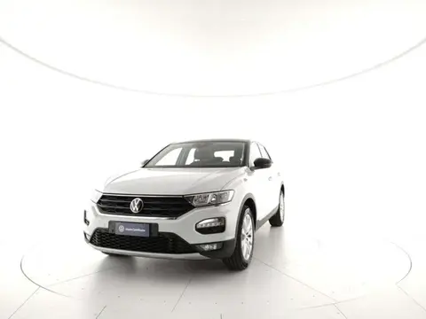 Used VOLKSWAGEN T-ROC Petrol 2020 Ad 