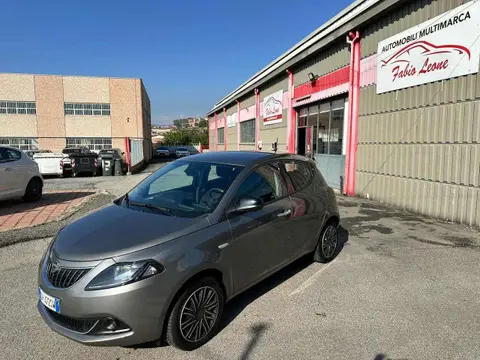 Annonce LANCIA YPSILON GPL 2022 d'occasion 