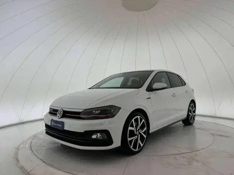 Used VOLKSWAGEN POLO Petrol 2019 Ad 