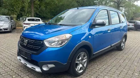 Used DACIA LODGY Petrol 2018 Ad 