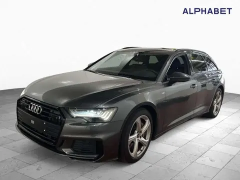 Used AUDI A6 Petrol 2020 Ad 