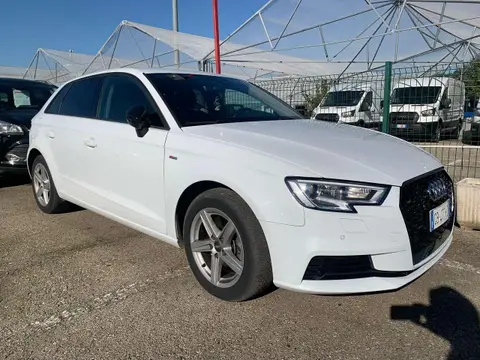 Used AUDI A3 Diesel 2020 Ad 