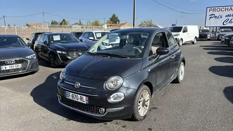 Used FIAT 500L Petrol 2016 Ad 