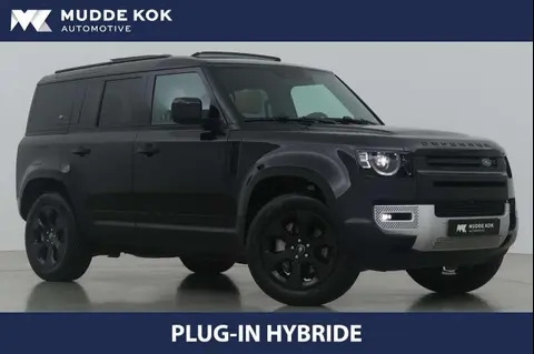 Used LAND ROVER DEFENDER Hybrid 2023 Ad 