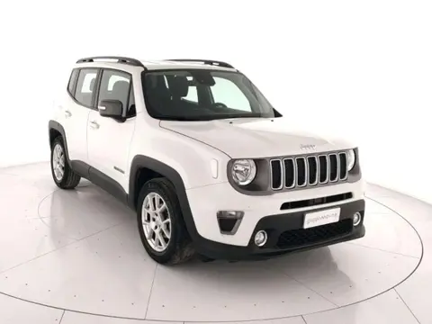 Used JEEP RENEGADE Petrol 2020 Ad 